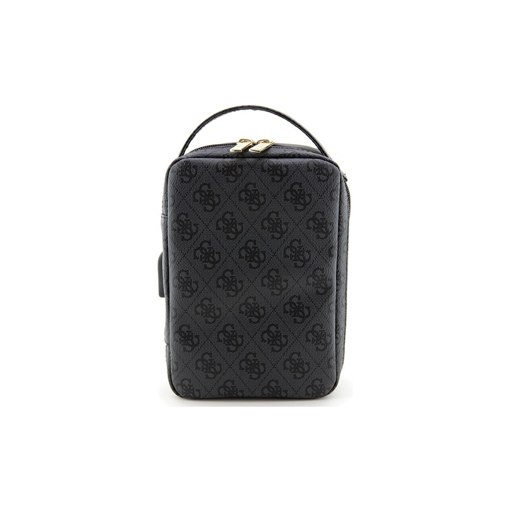 Hurtownia GSM - Torba Guess GUHBP4RPSK Organizer czarny/black 4G Printed Stripes - GUE2664 - {ean13} - Hurt