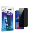 Matowe szkło prywatyzujące GrizzGlass SecretGlass do Asus Zenfone 7 Pro 5G