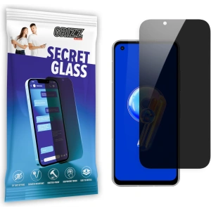 Hurtownia GSM - Szkło prywatyzujące GrizzGlass SecretGlass do Asus ZenFone 9 - GRZ5383 - {ean13} - Hurt