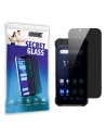 Wholesale GrizzGlass SecretGlass CAT S62 Pro - GRZ5386 - {ean13} - Hurt