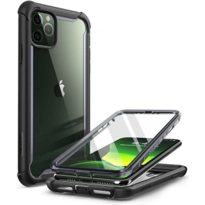 Etui Supcase IBLSN Ares Apple iPhone 11 Pro Max Black