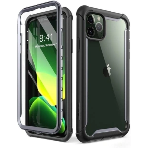 Etui Supcase IBLSN Ares Apple iPhone 11 Pro Max Black