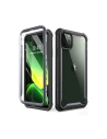 Wholesale Supcase IBLSN Ares Apple iPhone 11 Pro Max Black - SPC055BLK - {ean13} - Hurt