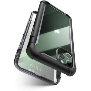 Etui Supcase IBLSN Ares Apple iPhone 11 Pro Max Black