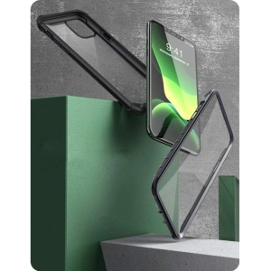 Etui Supcase IBLSN Ares Apple iPhone 11 Pro Max Black