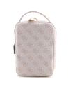 Hurtownia GSM - Torba Guess GUHBP4RPSP Organizer różowy/pink 4G Printed Stripes - GUE2665 - {ean13} - Hurt