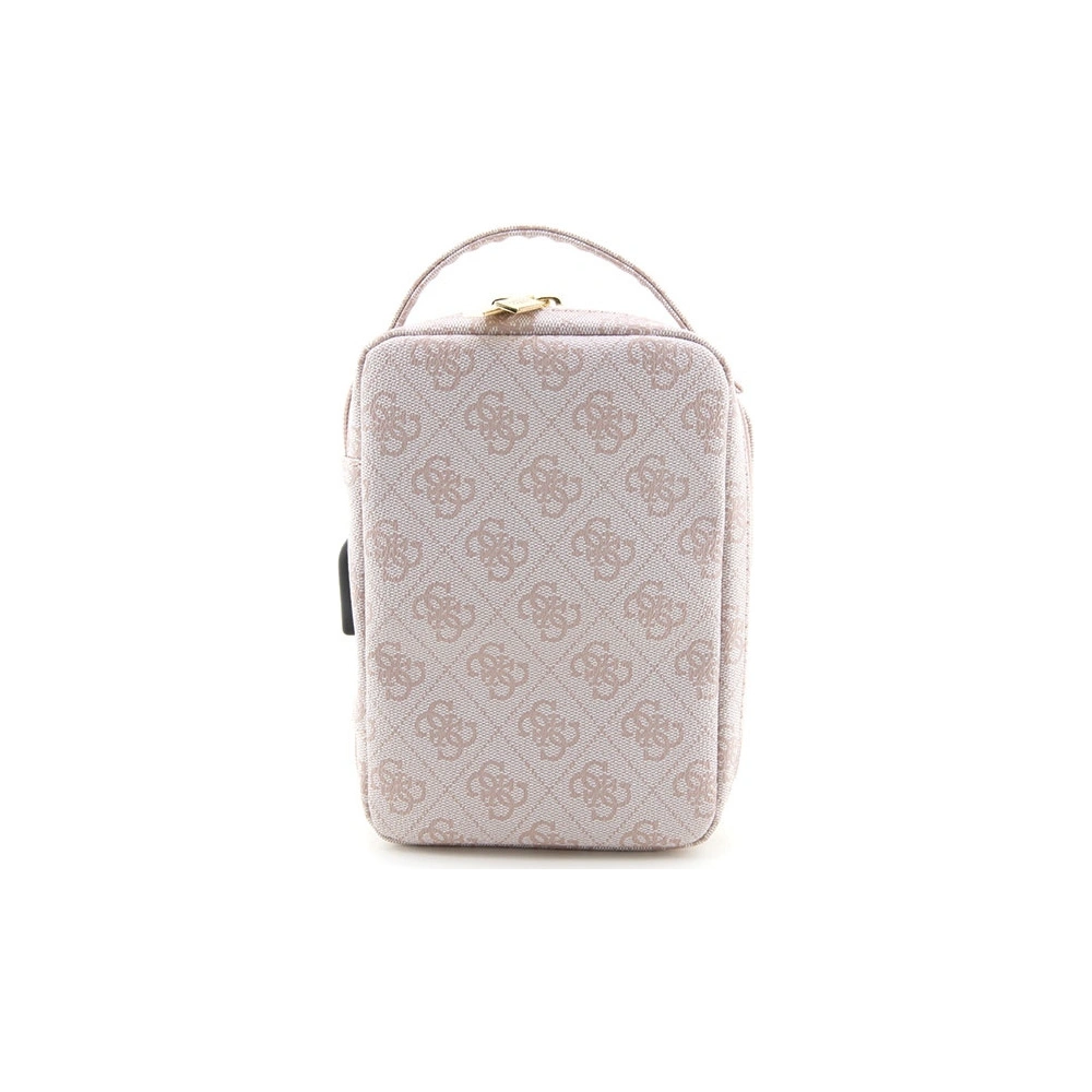 Hurtownia GSM - Torba Guess GUHBP4RPSP Organizer różowy/pink 4G Printed Stripes - GUE2665 - {ean13} - Hurt