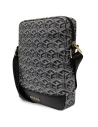 Hurtownia GSM - Torba Guess GUTB10HGCFSEK 10 cali czarny/black GCube Stripe Tablet Bag - GUE2667 - {ean13} - Hurt