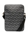 Hurtownia GSM - Torba Guess GUTB10HGCFSEK 10 cali czarny/black GCube Stripe Tablet Bag - GUE2667 - {ean13} - Hurt