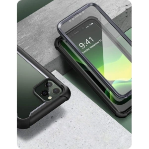 Etui Supcase IBLSN Ares Apple iPhone 11 Pro Max Black
