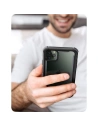 Wholesale Supcase IBLSN Ares Apple iPhone 11 Pro Max Black - SPC055BLK - {ean13} - Hurt