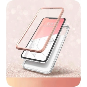 Etui Supcase Cosmo Apple iPhone 11 Marble