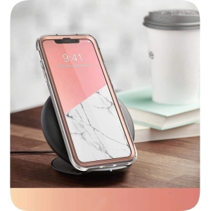 Etui Supcase Cosmo Apple iPhone 11 Marble