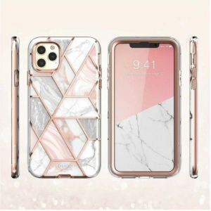 Etui Supcase Cosmo Apple iPhone 11 Pro Marble