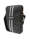 Hurtownia GSM - Torba Guess GUTB10P4RPSK 10 cali czarny/black 4G Stripes Tablet Bag - GUE2671 - {ean13} - Hurt