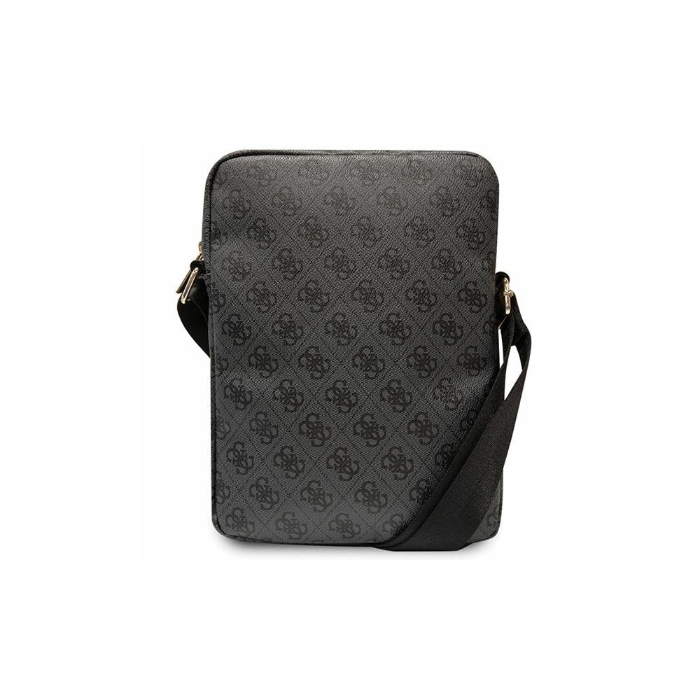 Hurtownia GSM - Torba Guess GUTB10P4RPSK 10 cali czarny/black 4G Stripes Tablet Bag - GUE2671 - {ean13} - Hurt