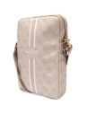 Hurtownia GSM - Torba Guess GUTB10P4RPSP 10 Zoll rosa/pink 4G Stripes Tablet Tasche - GUE2672 - {ean13} - Hurt