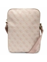 Hurtownia GSM - Torba Guess GUTB10P4RPSP 10 Zoll rosa/pink 4G Stripes Tablet Tasche - GUE2672 - {ean13} - Hurt