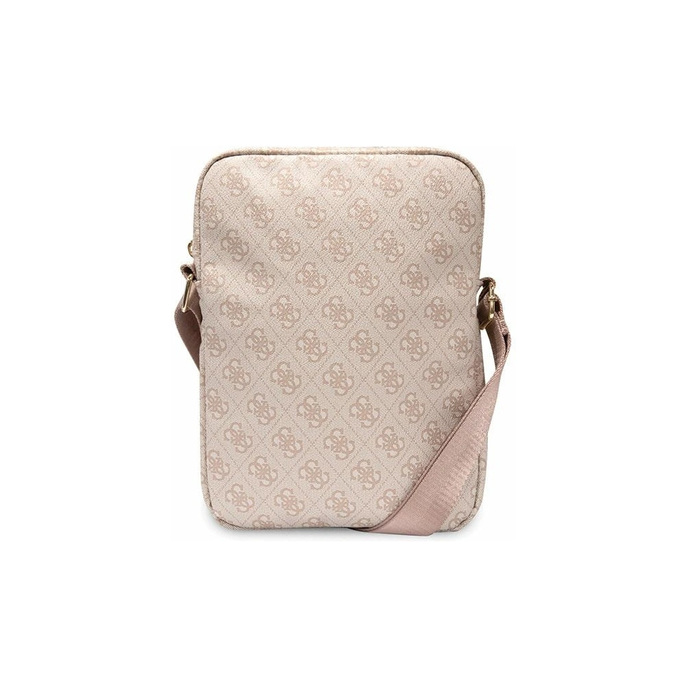 Hurtownia GSM - Torba Guess GUTB10P4RPSP 10 Zoll rosa/pink 4G Stripes Tablet Tasche - GUE2672 - {ean13} - Hurt