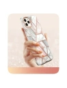 Hurtownia GSM - Etui Supcase Cosmo Apple iPhone 11 Pro Max Mramor - SPC058MRB - {ean13} - Hurt