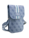 Hurtownia GSM - Torebka Guess GUWBP4RPSB niebieski/blue 4G Stripes - GUE2674 - {ean13} - Hurt