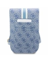 Hurtownia GSM - Torebka Guess GUWBP4RPSB niebieski/blue 4G Stripes - GUE2674 - {ean13} - Hurt