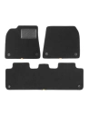 Hurtownia GSM - Covorase auto Baseus T-Space pentru Tesla, 9 piese (catifea neagră) - BSU4448 - {ean13} - Hurt