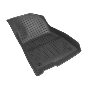 Wholesale Baseus T-Space Car Floor Mats Tesla 9 parts (black velvet) - BSU4448 - {ean13} - Hurt