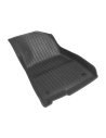 Hurtownia GSM - Covorase auto Baseus T-Space pentru Tesla, 9 piese (catifea neagră) - BSU4448 - {ean13} - Hurt