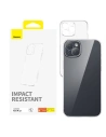 Etui Baseus OS-Lucent sorozat Apple iPhone 13 (Átlátszó)