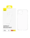Hurtownia GSM - Etui Baseus OS-Lucent sorozat Apple iPhone 13 (Átlátszó) - BSU4449 - {ean13} - Hurt