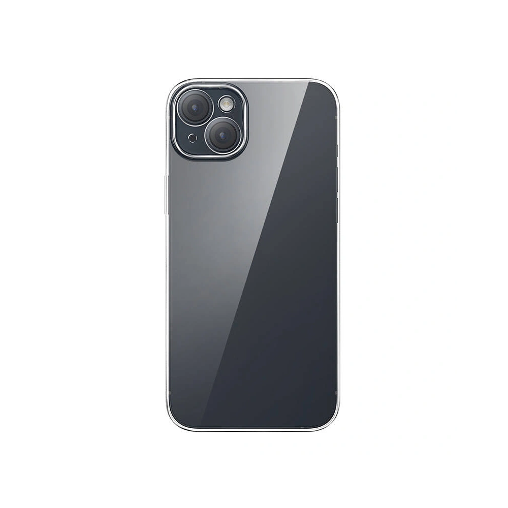 Hurtownia GSM - Etui Baseus OS-Lucent sorozat Apple iPhone 13 (Átlátszó) - BSU4449 - {ean13} - Hurt