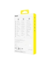 Hurtownia GSM - Etui Baseus OS-Lucent sorozat Apple iPhone 13 (Átlátszó) - BSU4449 - {ean13} - Hurt