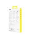 Hurtownia GSM - Etui Baseus OS-Lucent Series Apple iPhone 13 Pro (Przezroczysty) - BSU4450 - {ean13} - Hurt