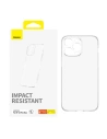 Hurtownia GSM - Etui Baseus OS-Lucent Series Apple iPhone 13 Pro Max (Transparent) - BSU4451 - {ean13} - Hurt