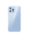 Hurtownia GSM - Etui Baseus OS-Lucent Series Apple iPhone 13 Pro Max (Transparent) - BSU4451 - {ean13} - Hurt