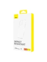 Hurtownia GSM - Etui Baseus OS-Lucent Series Apple iPhone 13 Pro Max (Transparent) - BSU4451 - {ean13} - Hurt