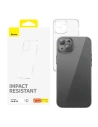 Etui Baseus OS-Lucent Sorozat Apple iPhone 14 (Átlátszó)