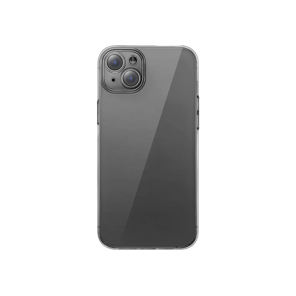 Hurtownia GSM - Etui Baseus OS-Lucent Sorozat Apple iPhone 14 (Átlátszó) - BSU4452 - {ean13} - Hurt