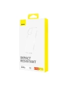Hurtownia GSM - Etui Baseus OS-Lucent Sorozat Apple iPhone 14 (Átlátszó) - BSU4452 - {ean13} - Hurt