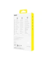 Hurtownia GSM - Etui Baseus OS-Lucent Series Apple iPhone 14 (Průhledný) - BSU4452 - {ean13} - Hurt