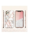 Hurtownia GSM - Etui Supcase Cosmo Apple iPhone 11 Pro Max Mramor - SPC058MRB - {ean13} - Hurt