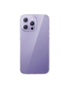 Hurtownia GSM - Etui Baseus OS-Lucent Series Apple iPhone 14 Pro (Průhledný) - BSU4453 - {ean13} - Hurt