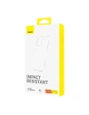Hurtownia GSM - Etui Baseus OS-Lucent Series Apple iPhone 14 Pro (Průhledný) - BSU4453 - {ean13} - Hurt