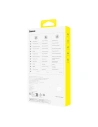 Hurtownia GSM - Etui Baseus OS-Lucent Series Apple iPhone 14 Pro (Průhledný) - BSU4453 - {ean13} - Hurt