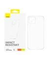 Wholesale Baseus OS-Lucent Series Apple iPhone 14 Plus / 15 Plus (clear) - BSU4454 - {ean13} - Hurt