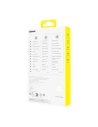 Wholesale Baseus OS-Lucent Series Apple iPhone 14 Plus / 15 Plus (clear) - BSU4454 - {ean13} - Hurt