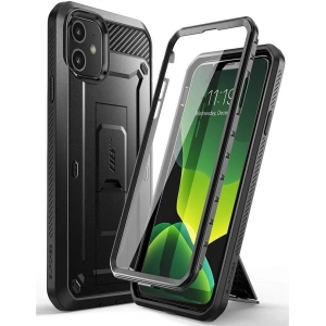 Etui Supcase Unicorn Beetle Pro Apple iPhone 11 Black