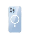 Hurtownia GSM - Etui Baseus OS-Lucent Series MagSafe Apple iPhone 13 Pro (Przezroczysty) - BSU4457 - {ean13} - Hurt