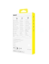 Hurtownia GSM - Etui Baseus OS-Lucent Series MagSafe Apple iPhone 13 Pro (Transparent) - BSU4457 - {ean13} - Hurt